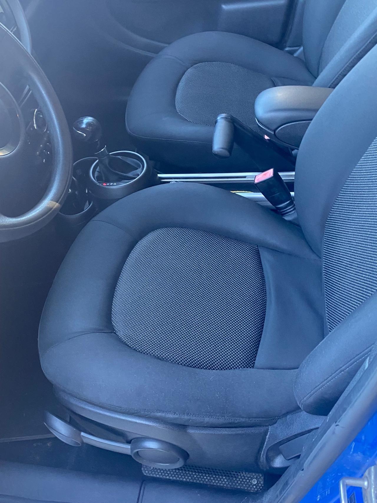 Mini Cooper Countryman 1.6