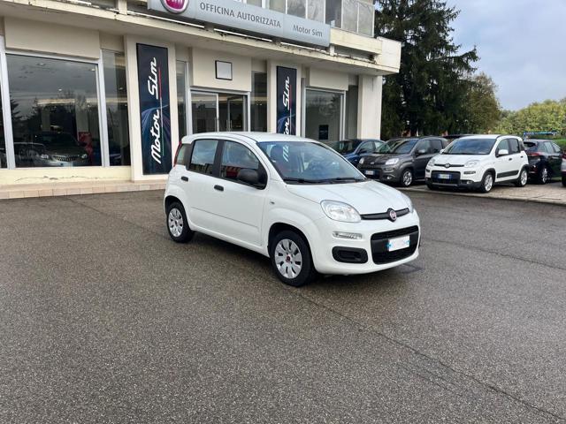 FIAT Panda PROMO FINANZIAMENTO 1.2 Pop