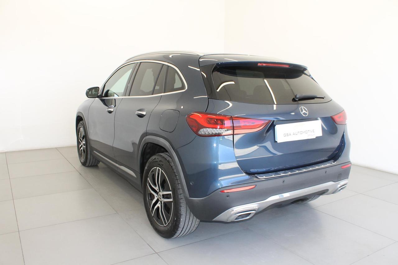 Mercedes GLA 200 d SPORT PLUS FULL LED