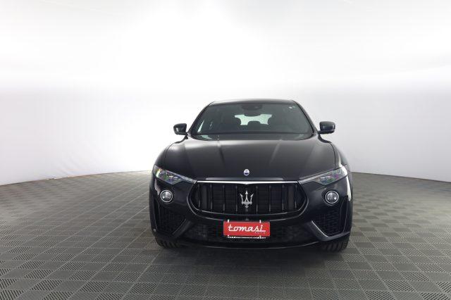 MASERATI Levante Levante 330 CV MHEV AWD GT