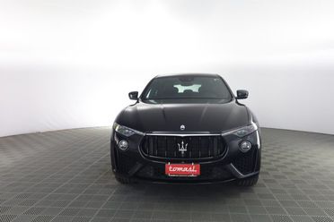 MASERATI Levante Levante 330 CV MHEV AWD GT