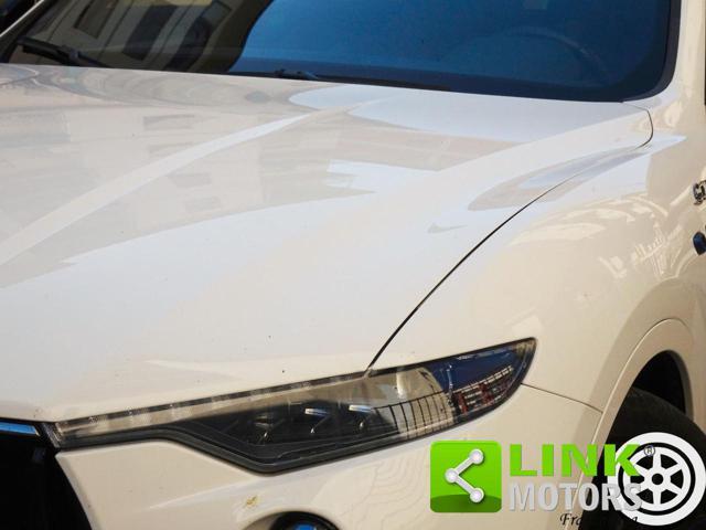 MASERATI Levante MHEV 330 CV AWD Executive