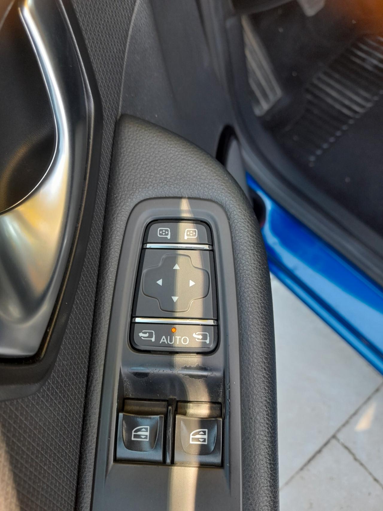 Renault Clio dCi 8V 75 CV 5 porte