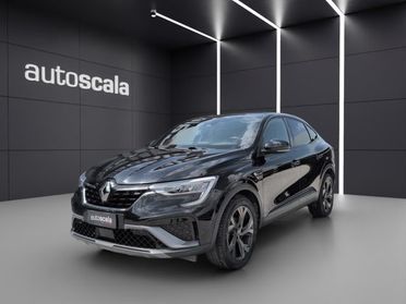 RENAULT Arkana Arkana TCe 140 CV EDC R.S. Line