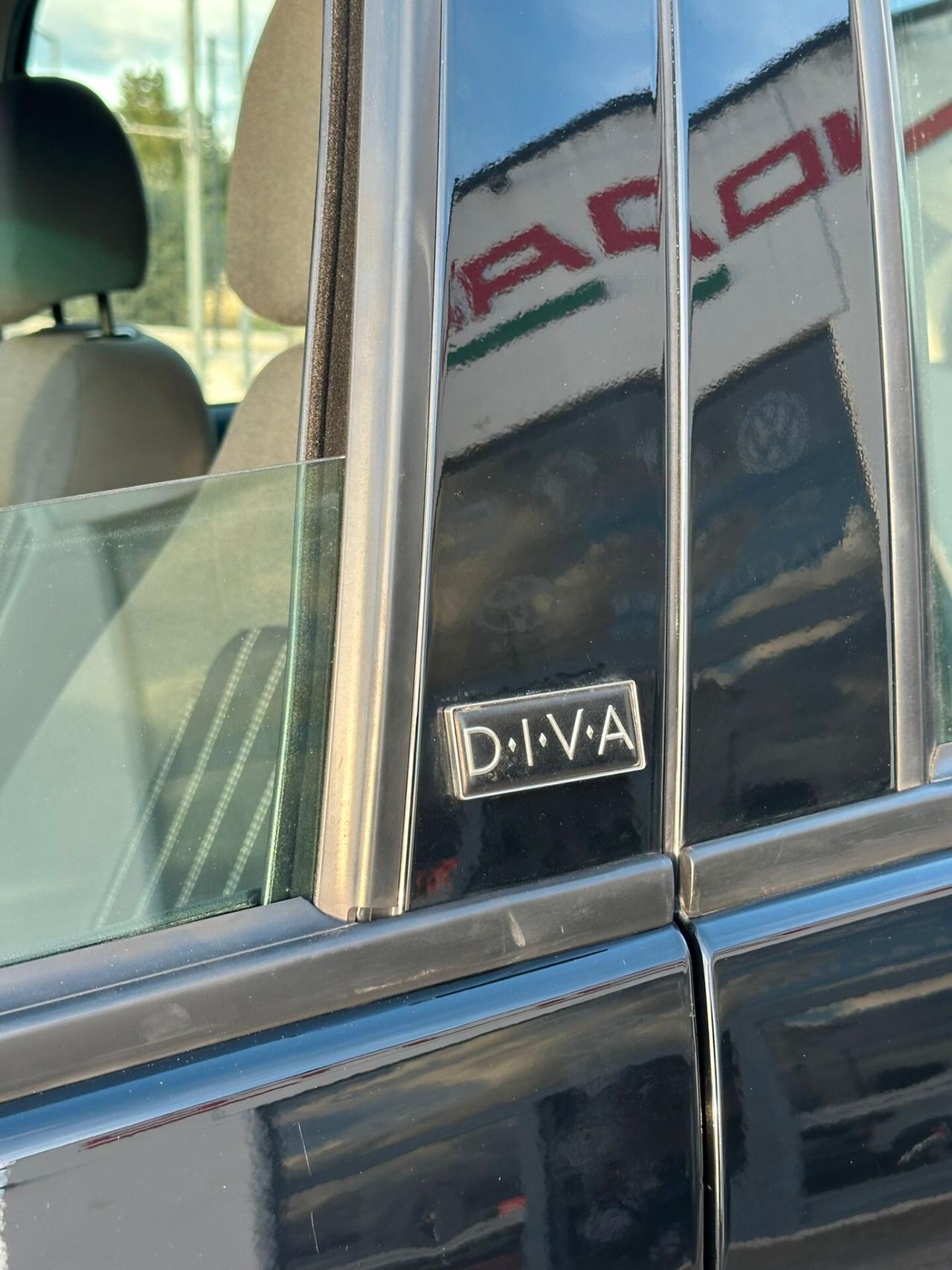 Lancia MUSA 1.3 Mjt 95 CV Diva