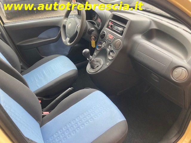 FIAT Panda 1.2 Dynamic Natural Power