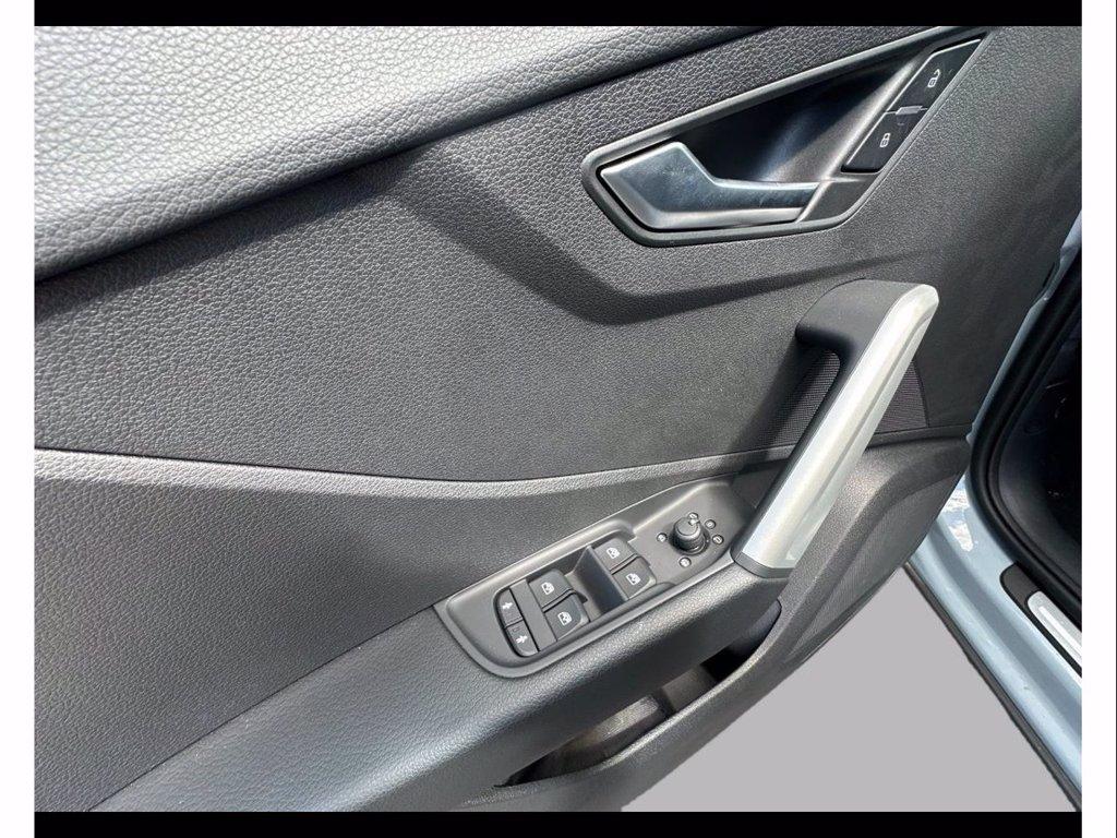 AUDI Q2 35 2.0 tdi business advanced s-tronic del 2025
