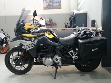 Bmw F 750 GS anniversary