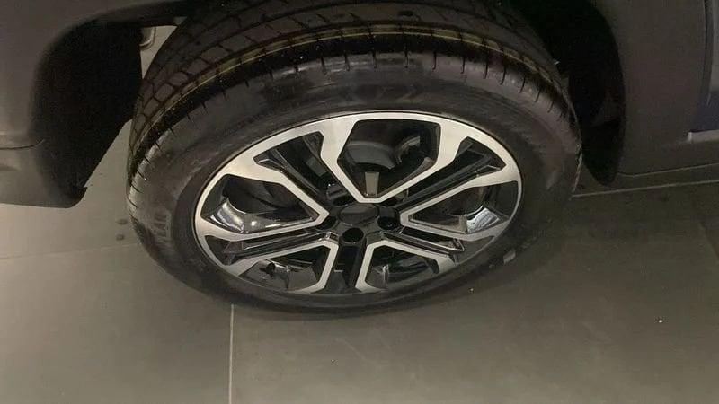 Jeep Compass 686 E-Hybrid My24 Altitude1.5 Turbo T4 E-Hybrid 130cv Fwd Dct7