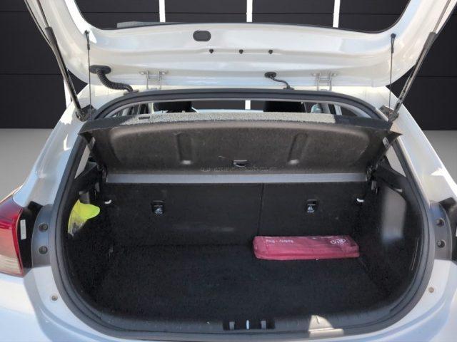 KIA Rio 1.2 MPi GPL Evolution