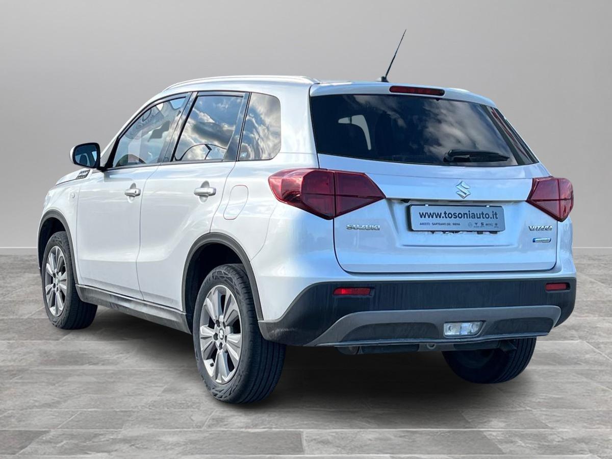 SUZUKI Vitara 1.4h Easy Cool 2wd