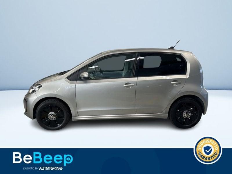 Volkswagen up! E- 5P