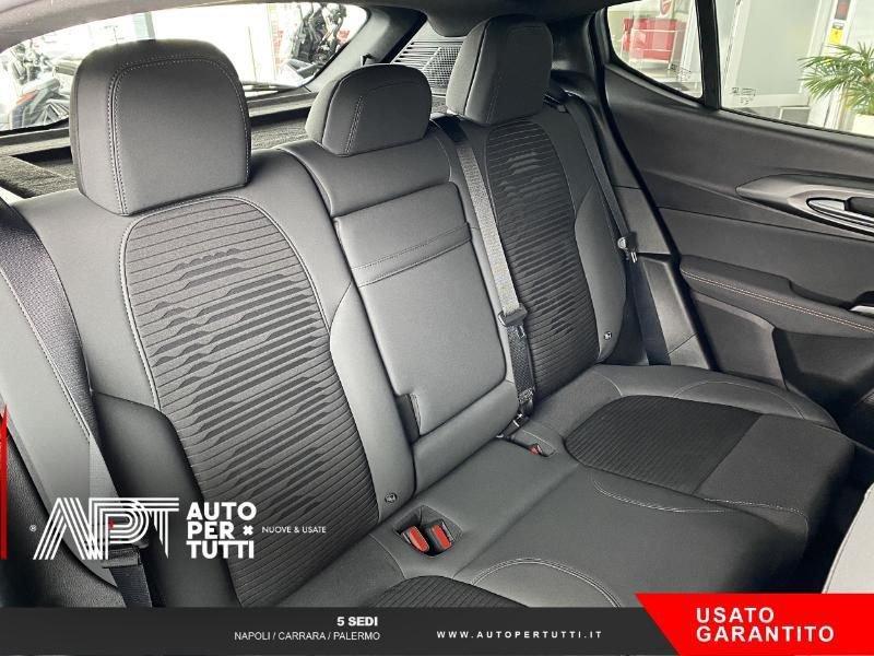 Alfa Romeo Tonale Tonale 1.5 hybrid Sprint 130cv tct7