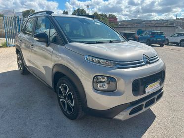 C3 Aircross 1.5BlueHDi 100cv 2019