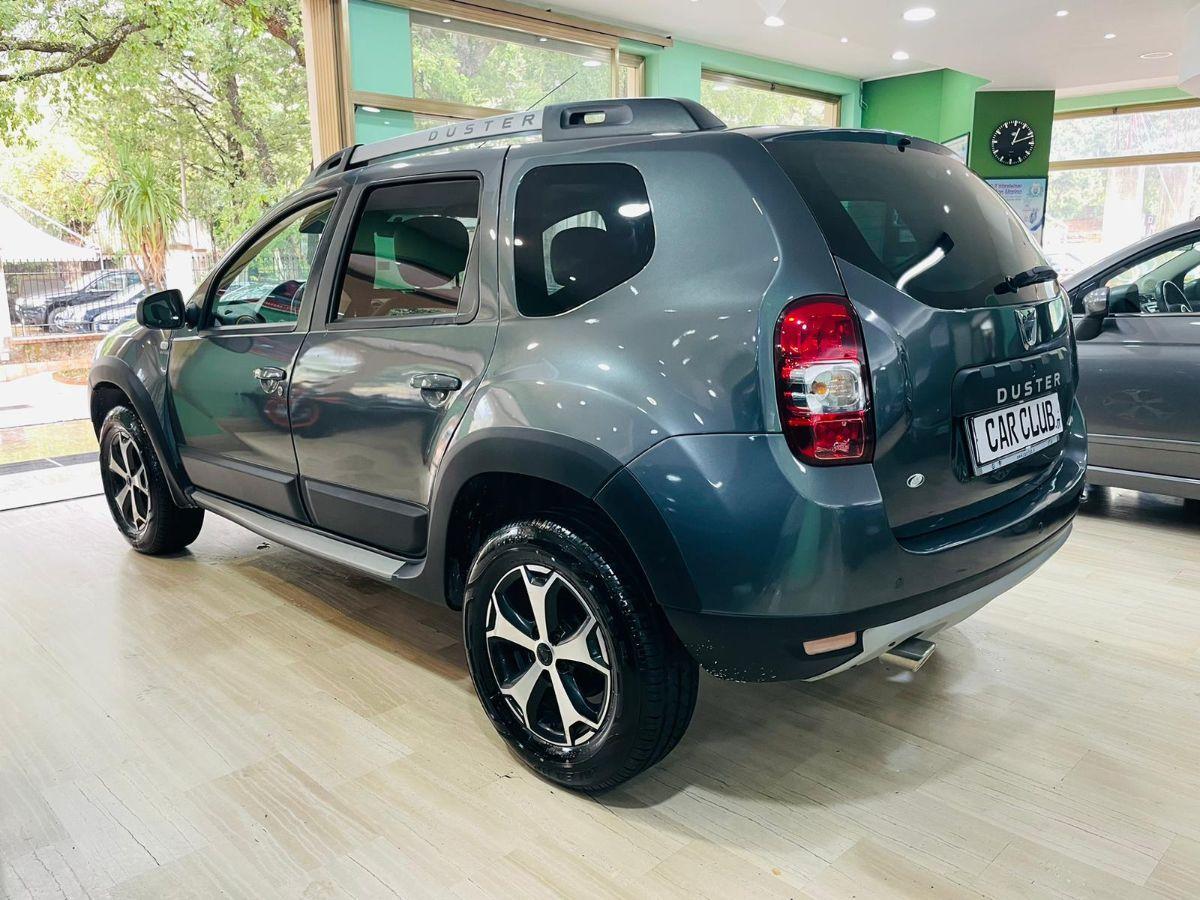 Dacia Duster 1.5 dCi 110 CV S&S 4x4 Prestige