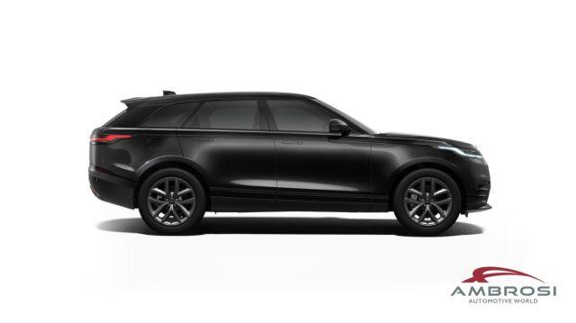LAND ROVER Range Rover Velar AWD 5DR SWB Dynamic SE 204PS Auto