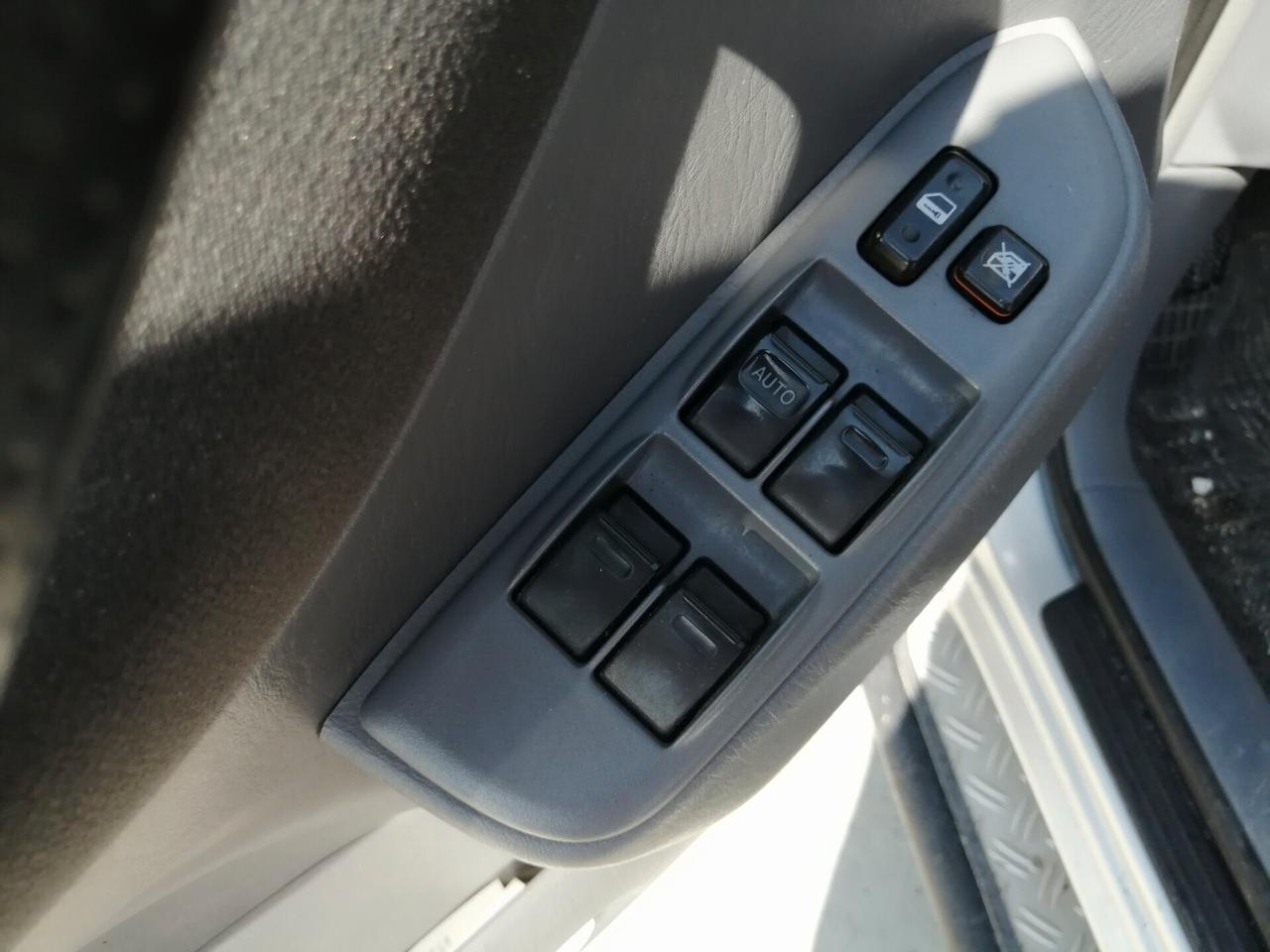 Toyota RAV 4 RAV4 2.0 Tdi D-4D cat 5 porte Sol