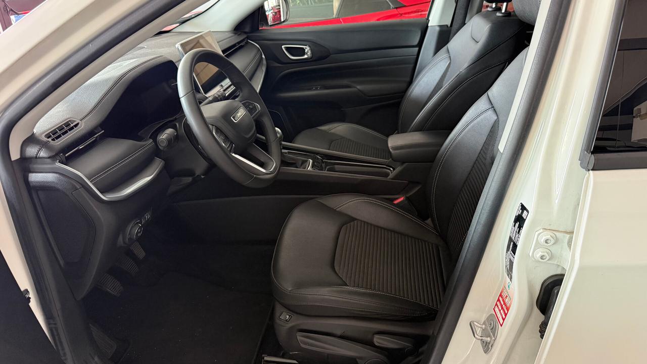 Jeep Compass 1.6 Multijet RESTYLING