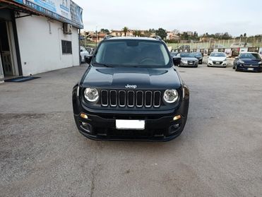 Jeep Renegade 1.6 Mjt 120 CV Longitude