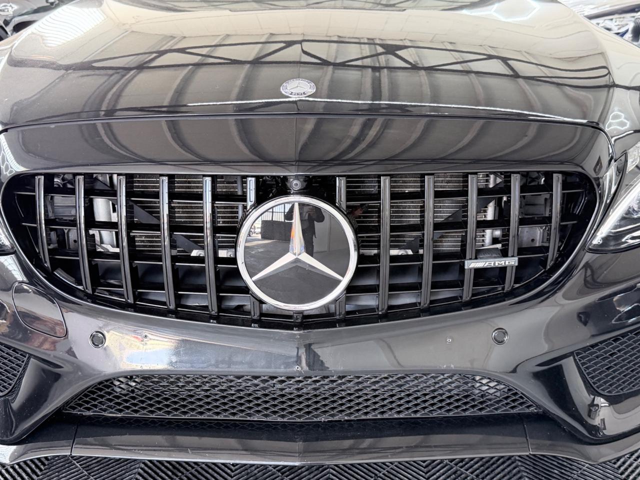 Mercedes-benz C 43 AMG 367CV 4Matic Sport TETTO