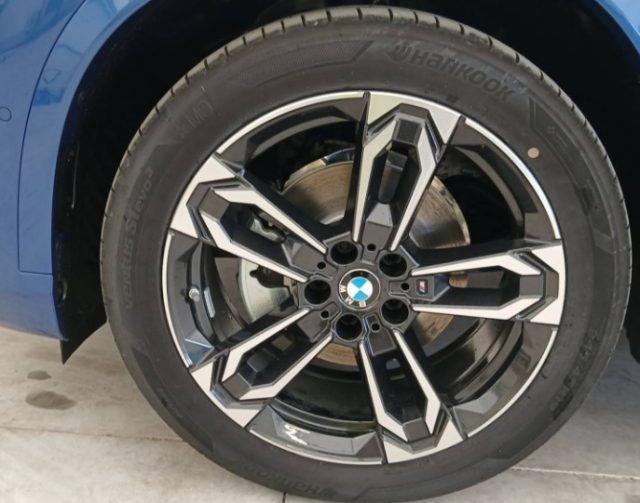 BMW X1 sDrive 18d Msport N1 Autocarro Tetto Ap. Cerchi19