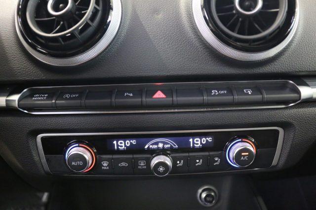 AUDI A3 1.6 TDI S tronic Sport