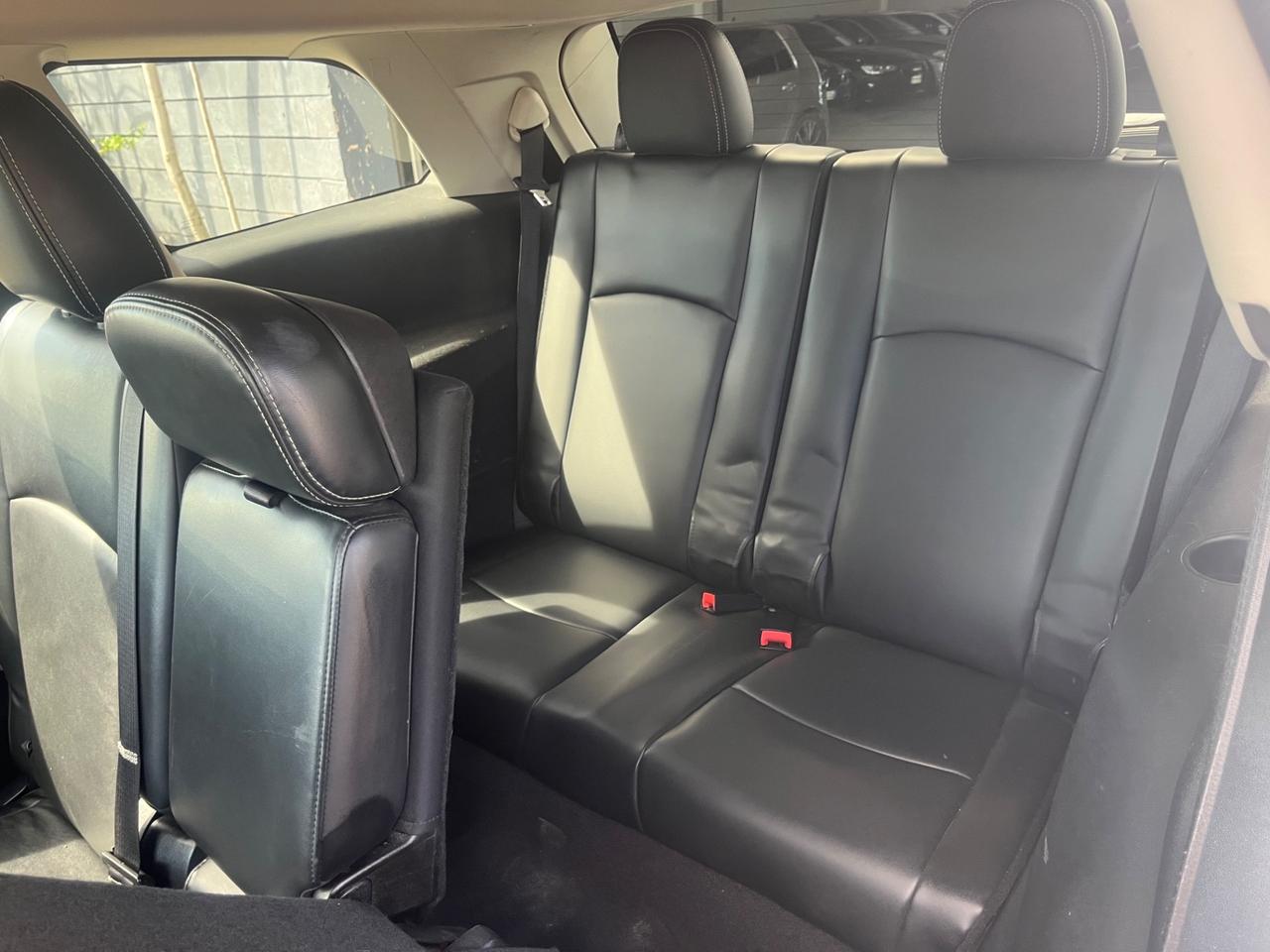 Fiat Freemont 2.0 Multijet 140 CV Urban