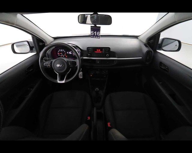 KIA Picanto 1.0 12V 5 porte Active