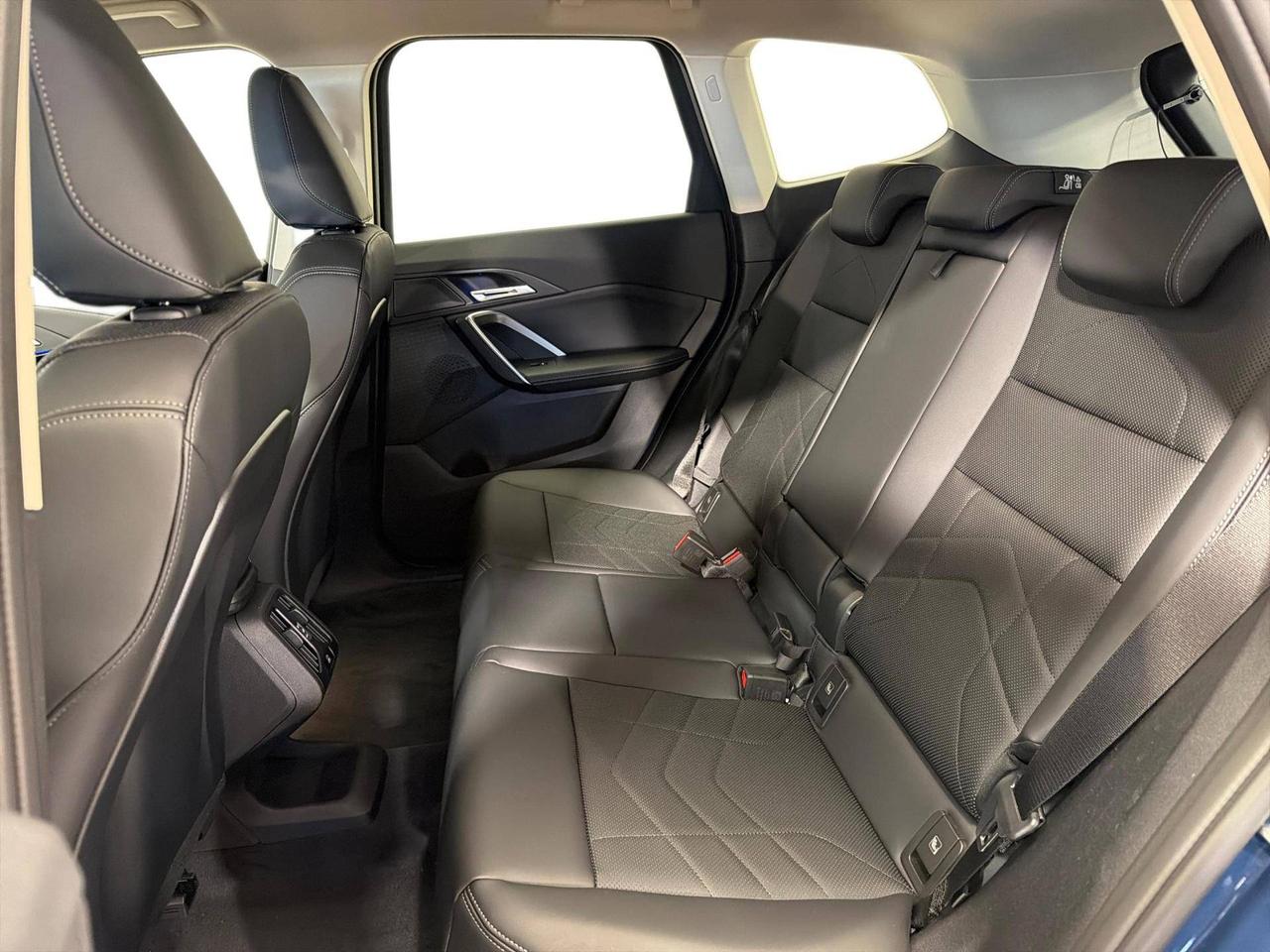 BMW X1 iX1 eDrive20 Pure Edition