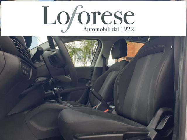 FIAT Tipo 1.6 Mjt S&S DCT SW