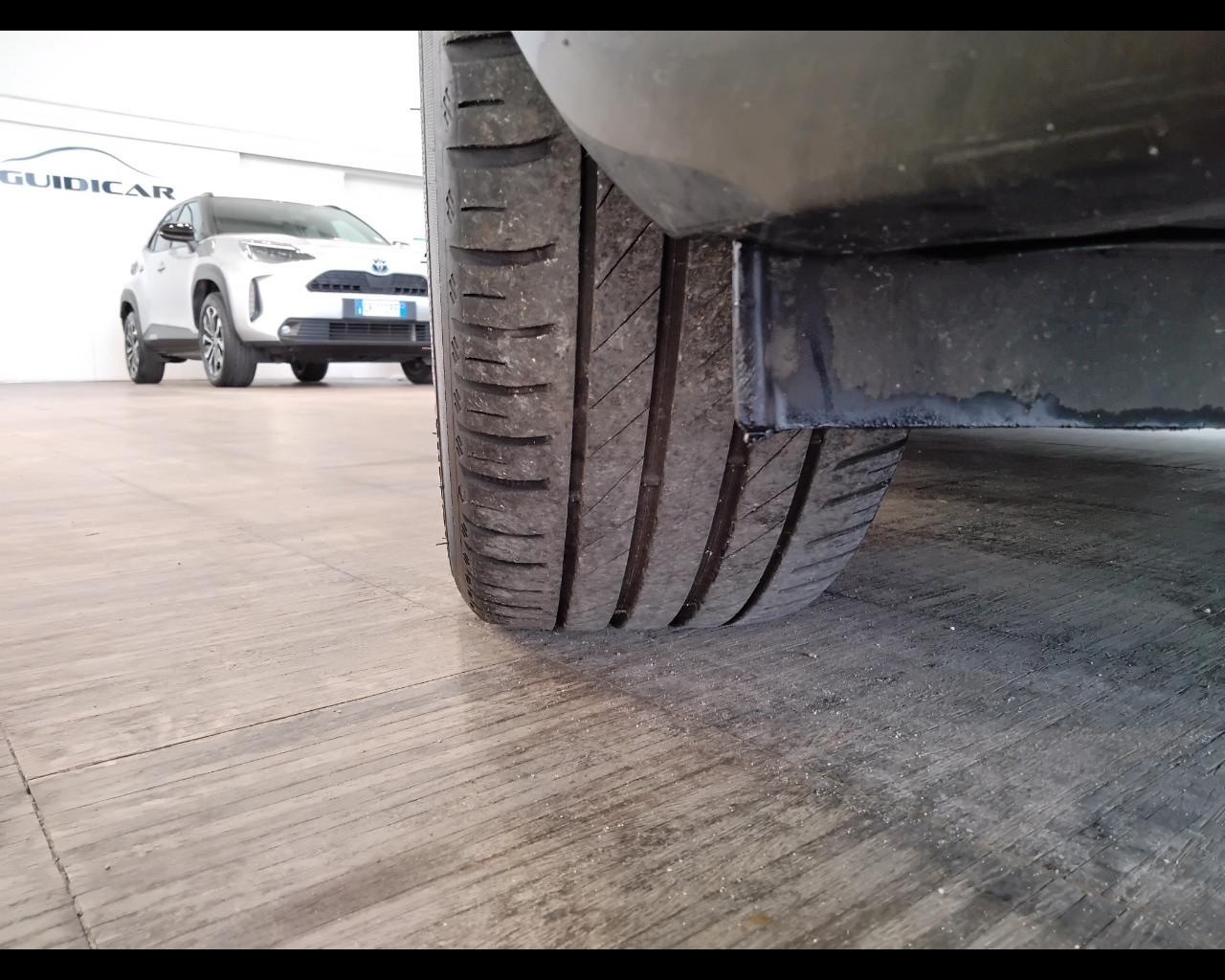 FORD Fiesta VII 2017 5p - Fiesta 5p 1.0 ecoboost Titanium s&s 95c