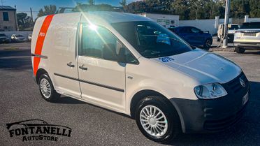 Volkswagen Caddy 1.9 TDI