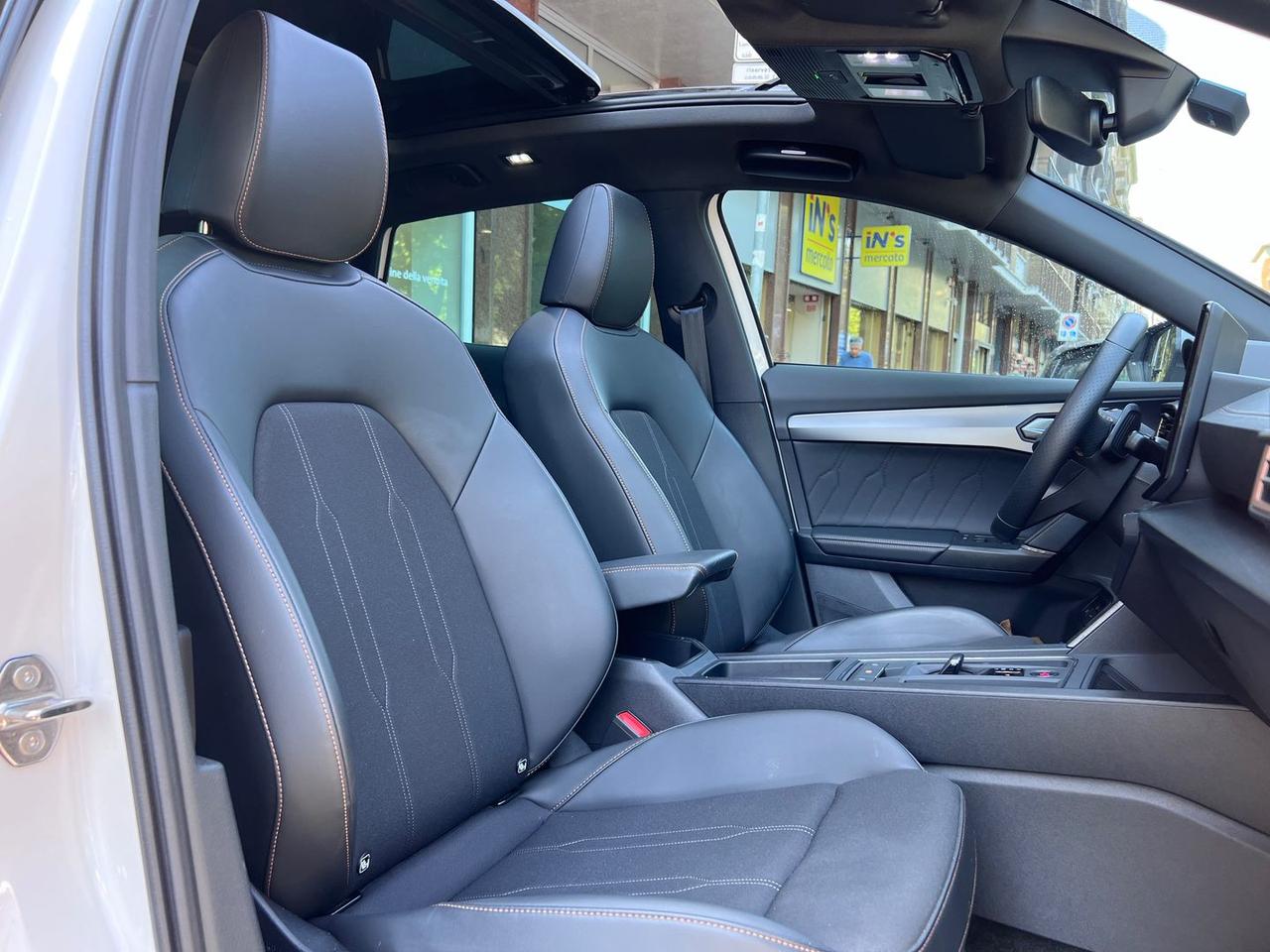 Cupra Formentor 1.4 e-HYBRID PHEV 204CV *TETTO APRIBILE* Tribe Edition #5884