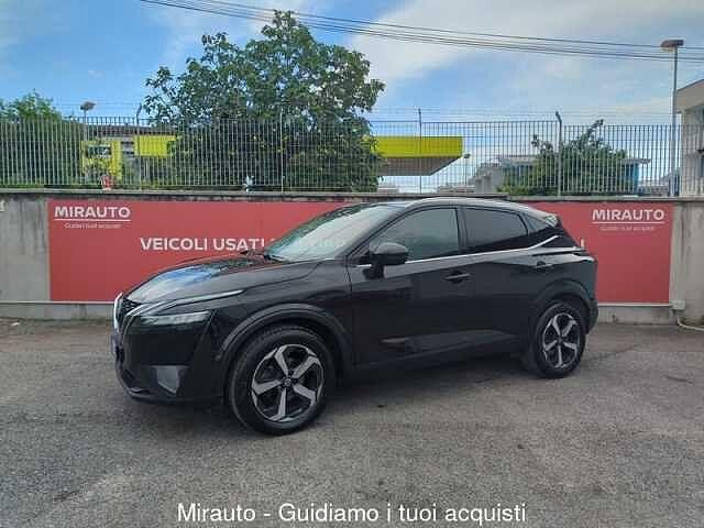 Nissan Qashqai Qashqai MHEV 158 CV Xtronic Premiere Edition