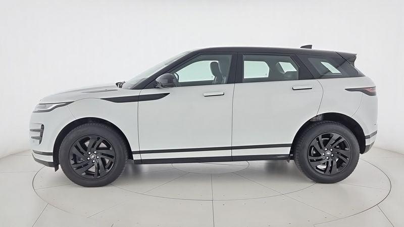 Land Rover RR Evoque 2.0D I4 163 CV AWD Auto R-Dynamic S