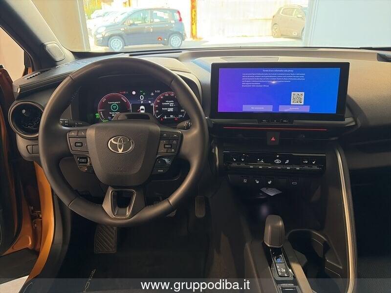 Toyota C-HR+ C-HR II 2023 C-HR 2.0 PHEV FWD LOUNGE PREM