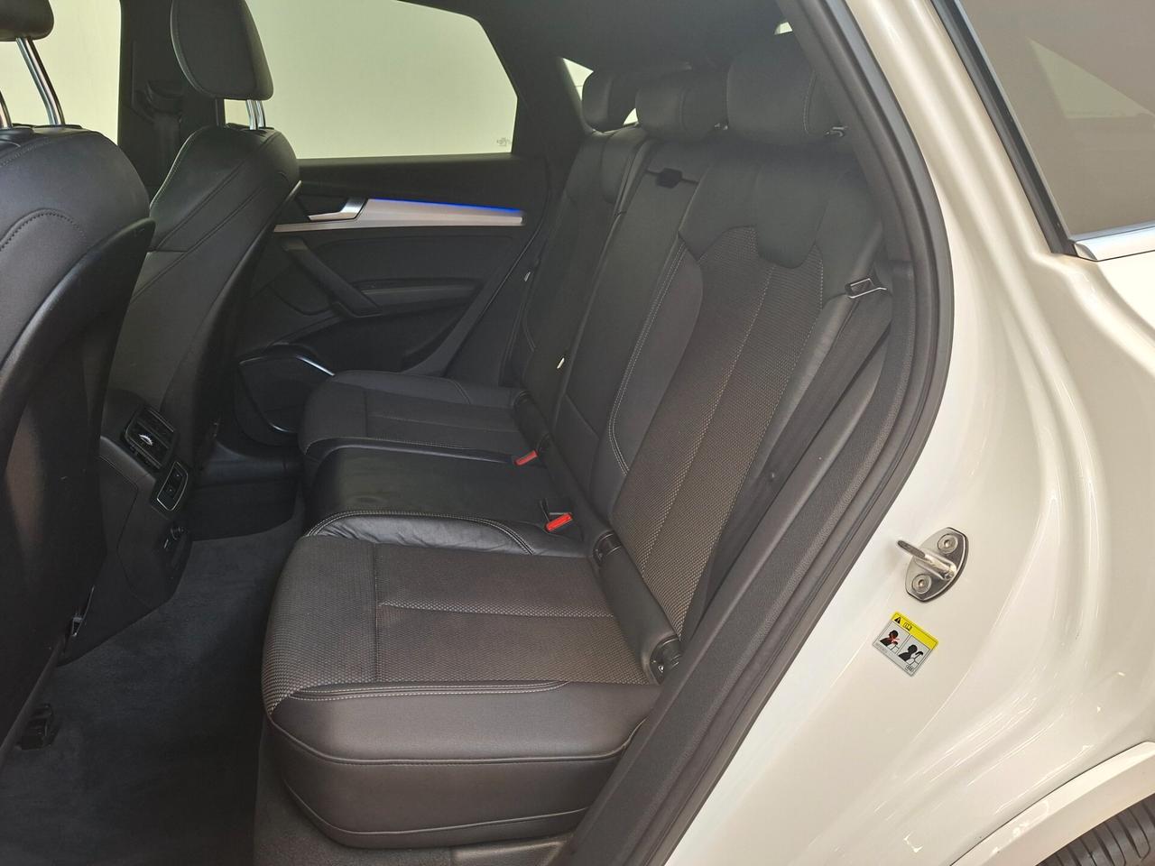 Audi Q5 SPB 40 TDI quattro S tronic line