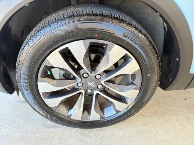 DR MOTOR DR 5.0 1.5 Turbo BENZ/GPL CAMBIO AUTOMATICO COME NUOVA