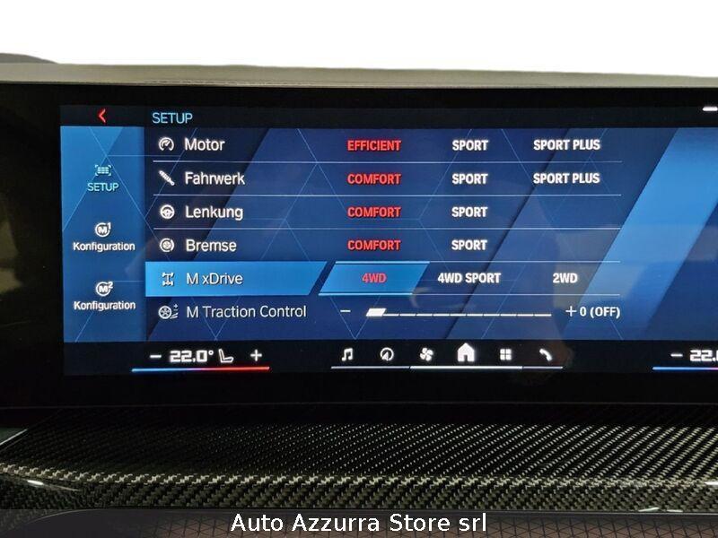 BMW M4 Coupé M4 Competition xDrive auto