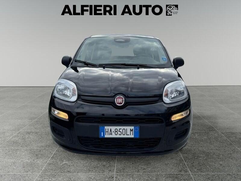 FIAT Panda 1.0 FireFly Hybrid S&S 70cv KmZero *PREZZO REALE*