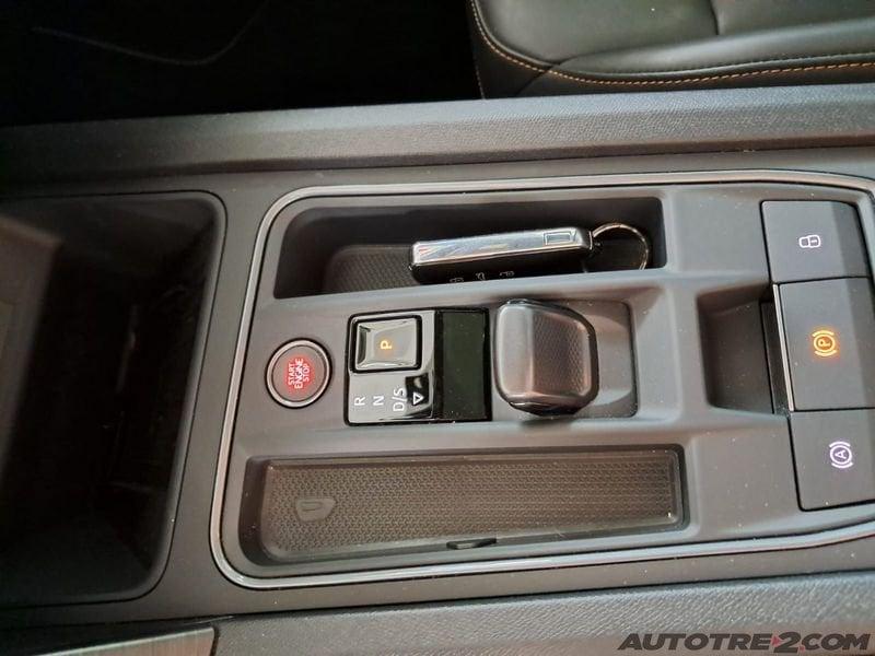 Cupra Formentor 1.4 e-Hybrid DSG VZ 245 CV