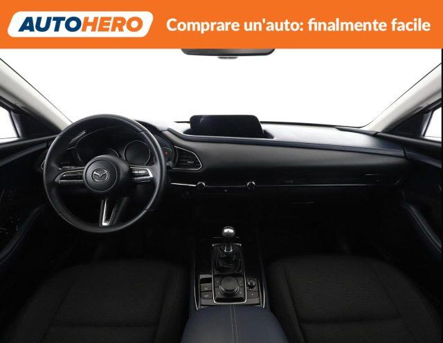 MAZDA CX-30 1.8L Skyactiv-D 2WD Executive