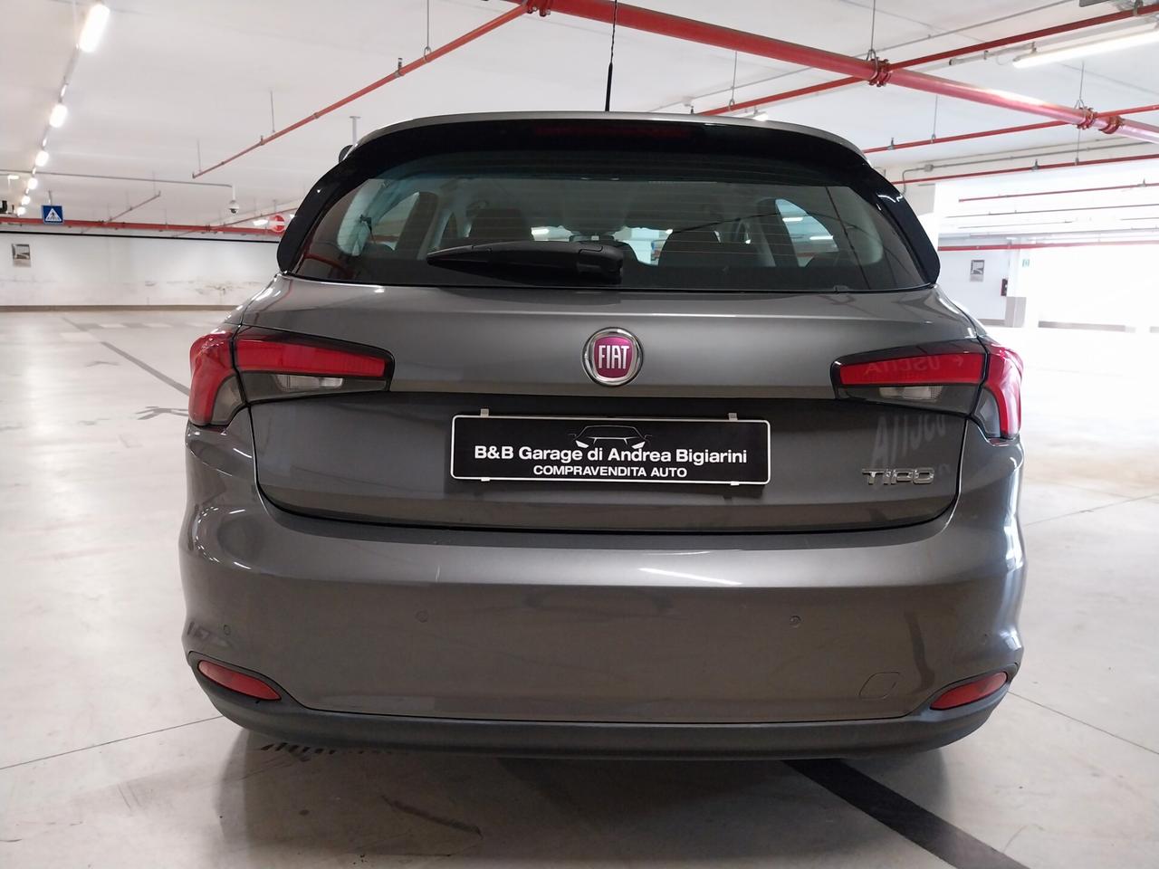 Fiat Tipo 1.3 mjt s&s Easy - ok neopatentati