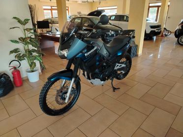 Kawasaki KLE 500