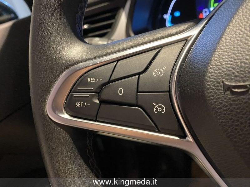 Renault Captur Captur Full Hybrid E-Tech 145 CV Zen