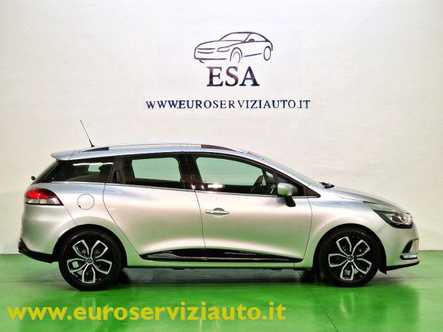 RENAULT Clio Sporter dCi 8V 90CV EDC Start&Stop Energy Duel