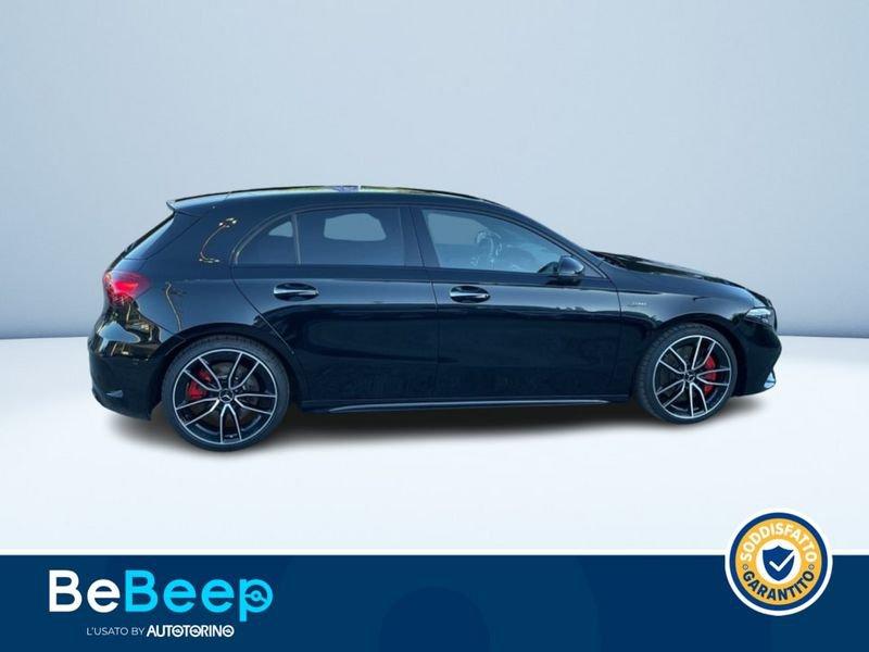 Mercedes-Benz Classe A A AMG 35 AMG LINE PREMIUM PLUS 4MATIC AUTO