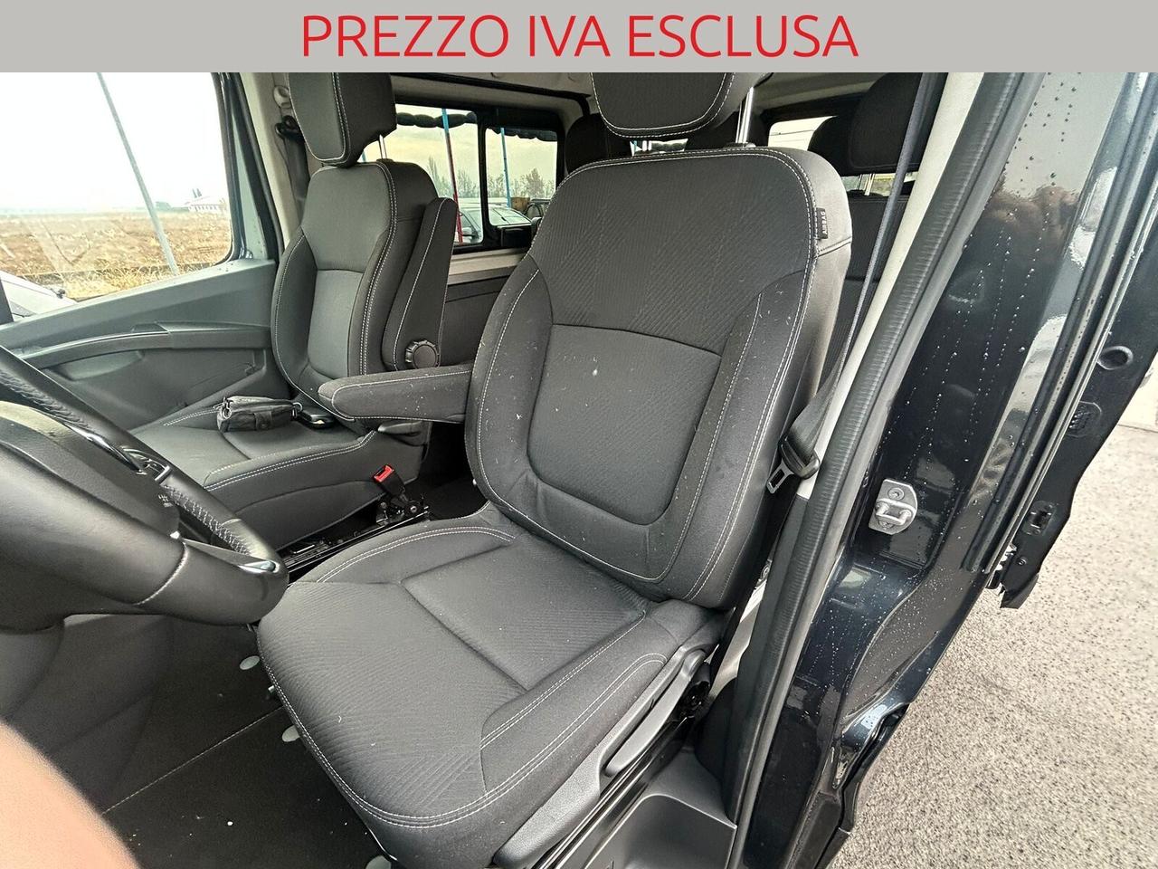 Renault Trafic BluedCi 150CV
