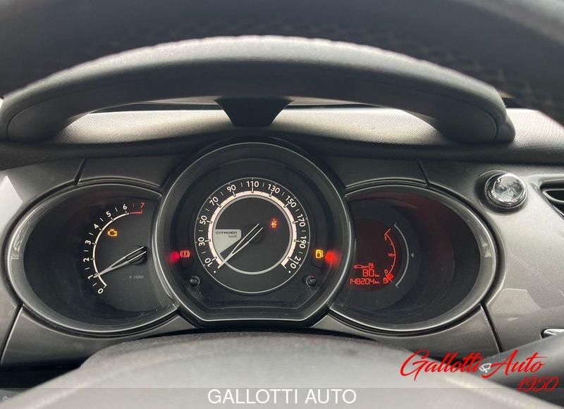 Citroën C3 1.2 VTi 82 Exclusive