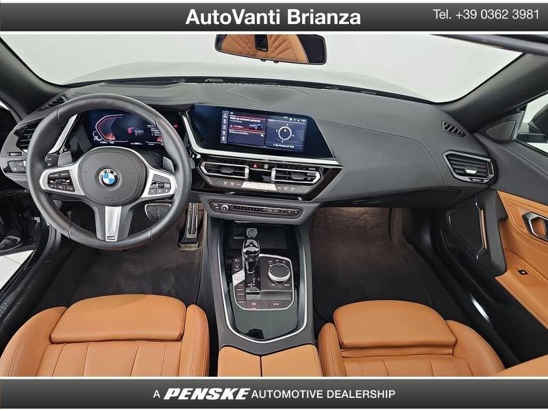 BMW Z4 Z4 sDrive30i Msport